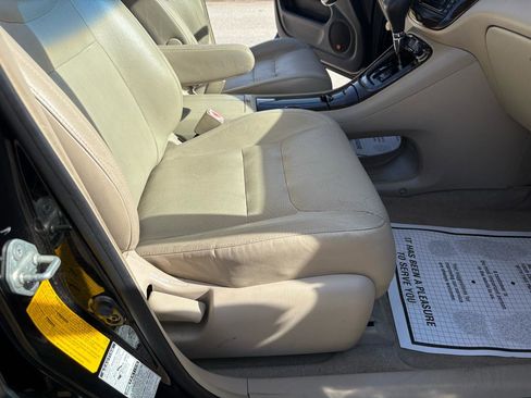 Used 2003 Toyota Highlander 4WD V6 image 27