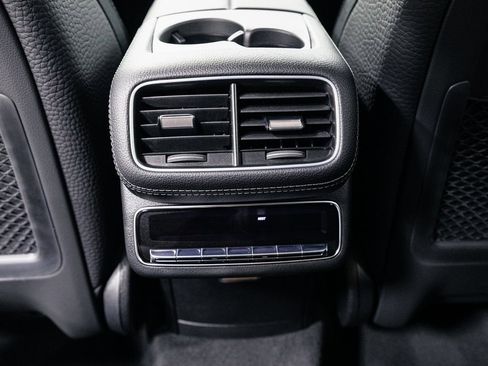 Certified 2025 Mercedes-Benz GLS 580 4MATIC image 30