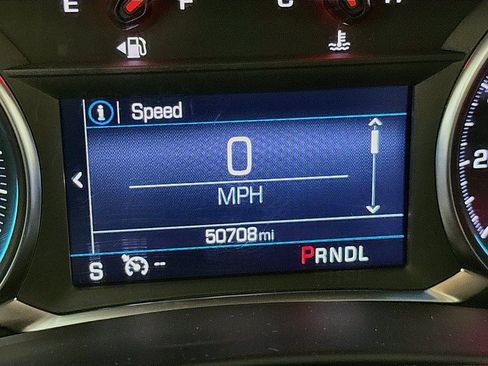 Used 2024 Chevrolet Equinox LT w/ LPO, Floor Liner Package AWD/4WD image 13