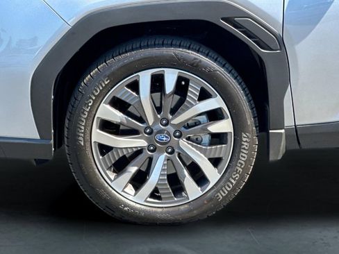 Used 2026 Subaru Forester Touring AWD/4WD image 38