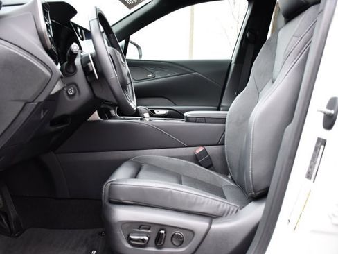 Certified 2024 Lexus RX 350 350 Luxury image 14