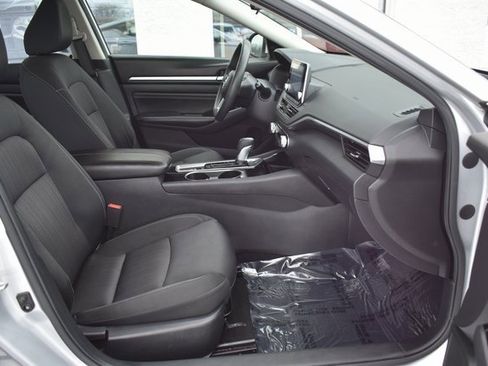 Used 2021 Nissan Altima 2.5 SV image 37