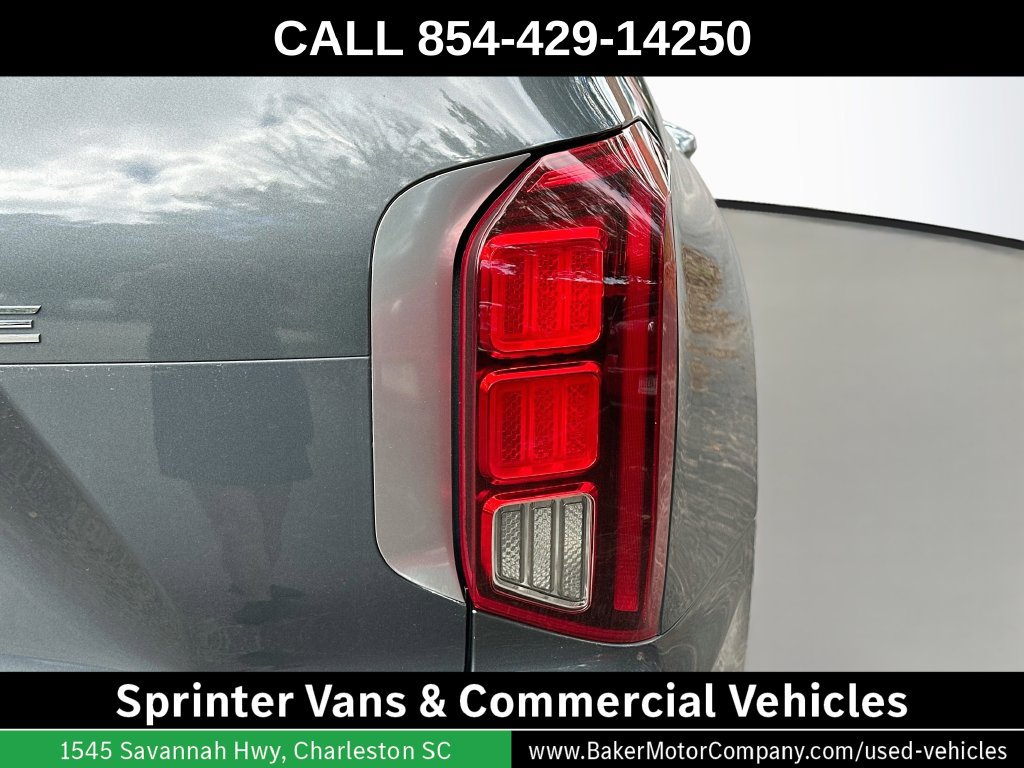 Used 2022 Hyundai Palisade Limited FWD image 34