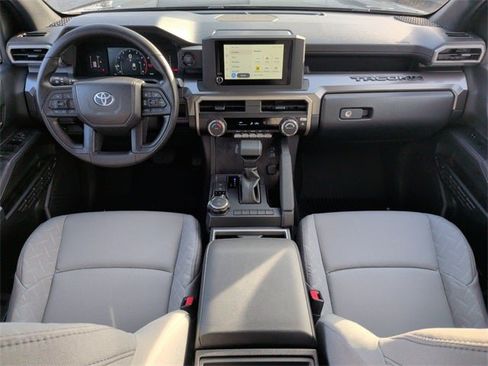 New 2026 Toyota Tacoma SR5 image 27