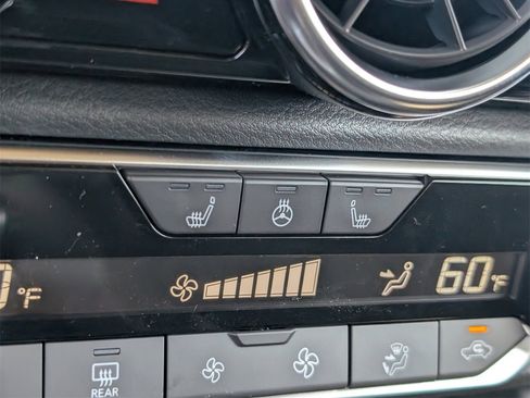 New 2025 Nissan Sentra SR w/ SR Premium Package image 14