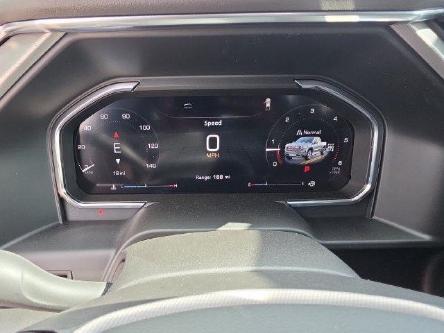 New 2026 GMC Sierra 1500 Denali AWD/4WD image 25
