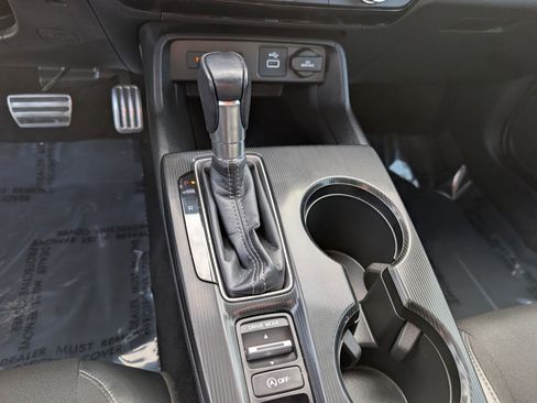 Used 2023 Honda Civic Sport image 18