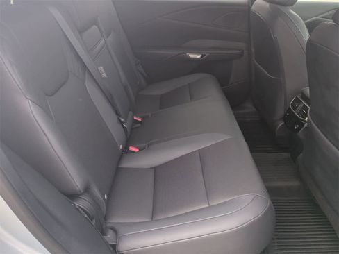 Used 2023 Lexus RX 350 Premium w/ Cold Area Package image 21