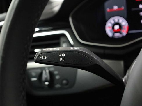 Used 2023 Audi A5 2.0T Premium Plus w/ Premium Plus image 29