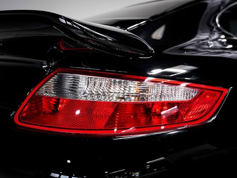 Used 2007 Porsche 911 Turbo AWD/4WD image 37