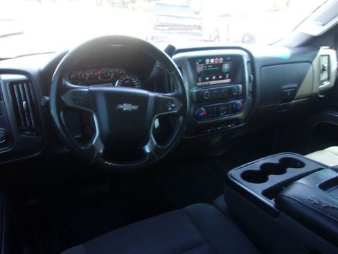 Used 2015 Chevrolet Silverado 1500 LT w/ All Star Edition RWD image 12