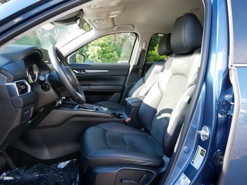 Used 2021 MAZDA CX-5 Touring AWD/4WD image 14