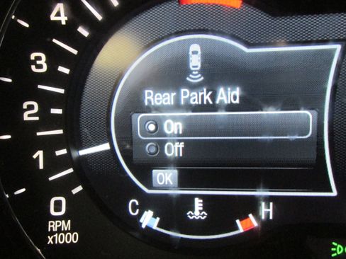 Used 2017 Lincoln MKC Black Label image 39