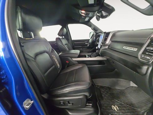 Used 2024 RAM 1500 Rebel w/ Rebel Level 1 Equipment Group AWD/4WD image 16