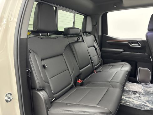 New 2026 GMC Sierra 1500 Denali AWD/4WD image 41