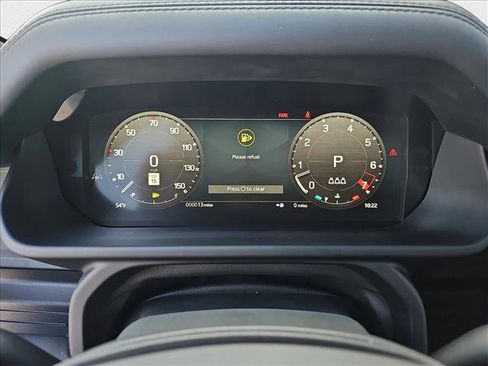 New 2024 Land Rover Defender 130 Outbound image 19