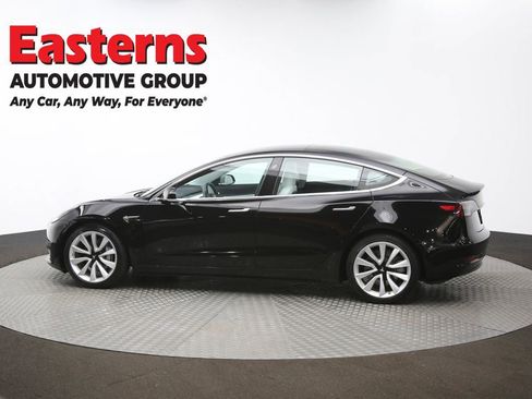 Used 2018 Tesla Model 3 Long Range image 60