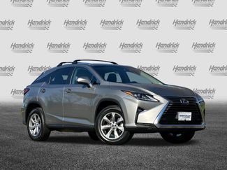 Used 2019 Lexus RX 450h AWD video 2