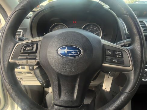 Used 2016 Subaru Forester 2.5i Premium w/ All-Weather Package image 26