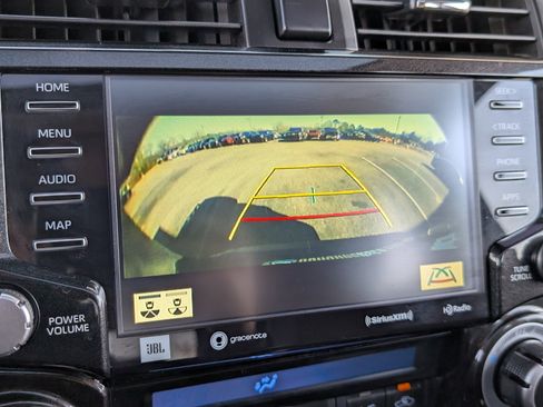 Used 2024 Toyota 4Runner TRD Pro image 27