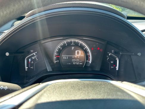 Used 2019 Honda CR-V LX image 16