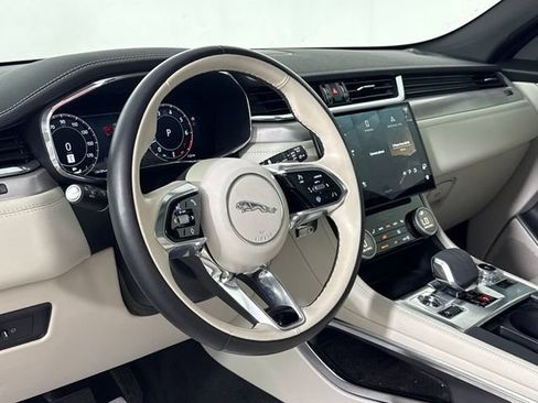 Used 2024 Jaguar F-PACE R-Dynamic S AWD/4WD image 45