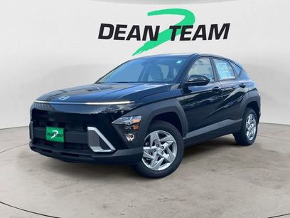 Certified 2026 Hyundai Kona SE