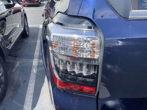 Used 2024 Toyota 4Runner SR5 image 29