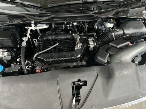 Used 2021 Honda Odyssey EX-L image 18