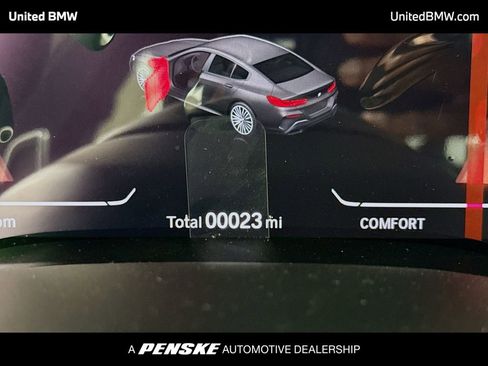 New 2026 BMW 840i xDrive image 7