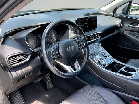 Used 2023 Hyundai Santa Fe SEL AWD/4WD image 16