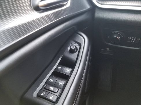 Used 2024 Jeep Grand Cherokee Altitude AWD/4WD image 30