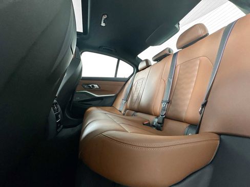 Used 2023 BMW M3 Competition image 23