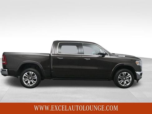 Used 2019 RAM 1500 Limited image 7