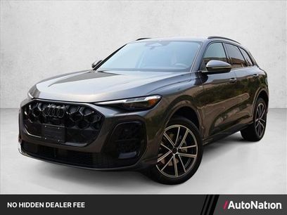 Used 2026 Audi Q5 Premium Plus