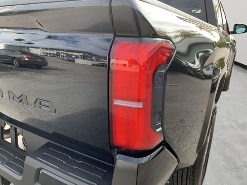 New 2025 Toyota Tacoma SR5 image 30