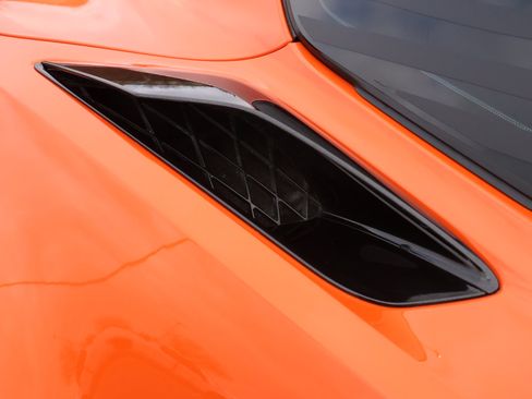 Used 2019 Chevrolet Corvette Grand Sport w/ Battery Protection Package image 24