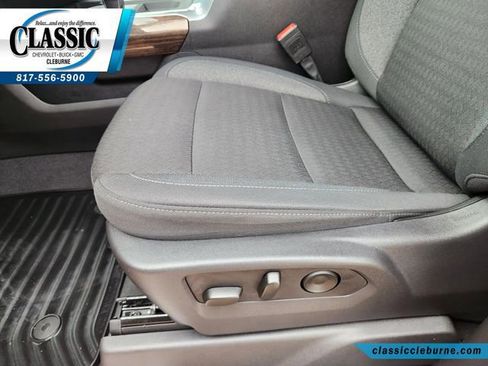 Used 2025 GMC Sierra 1500 Elevation w/ Preferred Package image 36