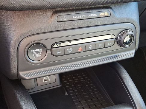 New 2025 Ford Bronco Sport Heritage w/ Convenience Package image 11