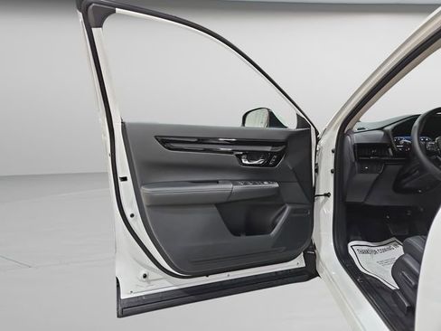 New 2026 Honda CR-V EX-L image 27