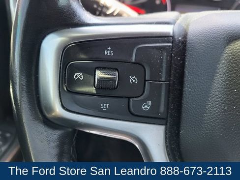 Used 2022 Chevrolet Silverado 1500 LT AWD/4WD image 12
