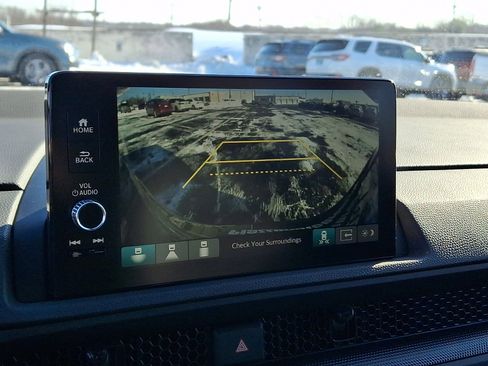 Used 2024 Honda CR-V Sport-L image 20