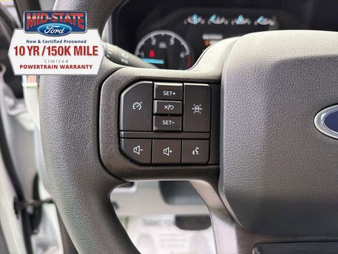 New 2026 Ford F450 XLT w/ XLT Value Package image 18