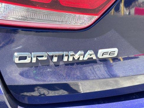 Used 2019 Kia Optima LX FWD image 9