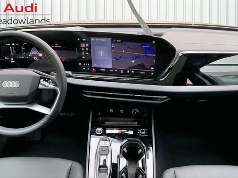 New 2025 Audi A5 2.0T Premium Plus image 6