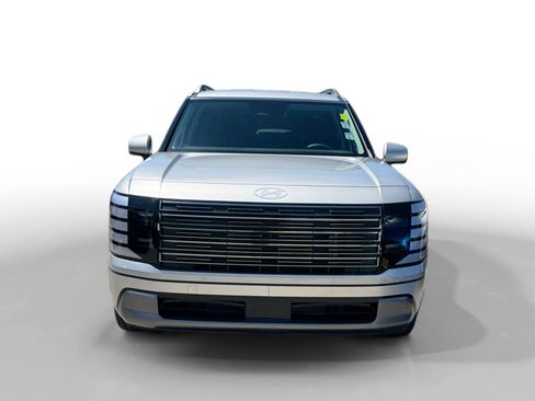 Certified 2026 Hyundai Palisade Limited AWD/4WD image 8