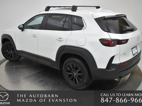 New 2026 MAZDA CX-50 2.5 Hybrid w/ Preferred Pkg image 8