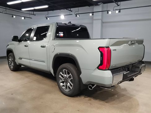 New 2026 Toyota Tundra 1794 Edition AWD/4WD image 5