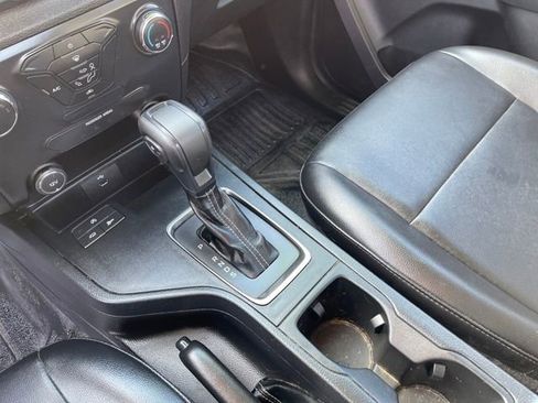 Used 2020 Ford Ranger XL w/ Equipment Group 101A Mid image 19