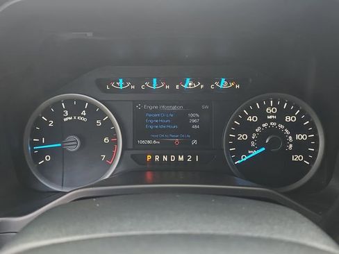 Used 2016 Ford F150 XLT w/ Equipment Group 302A Luxury image 19